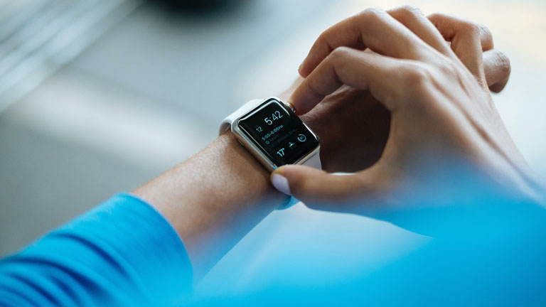 Apple-Watch-Sturzerkennung: So nutzt du das Feature